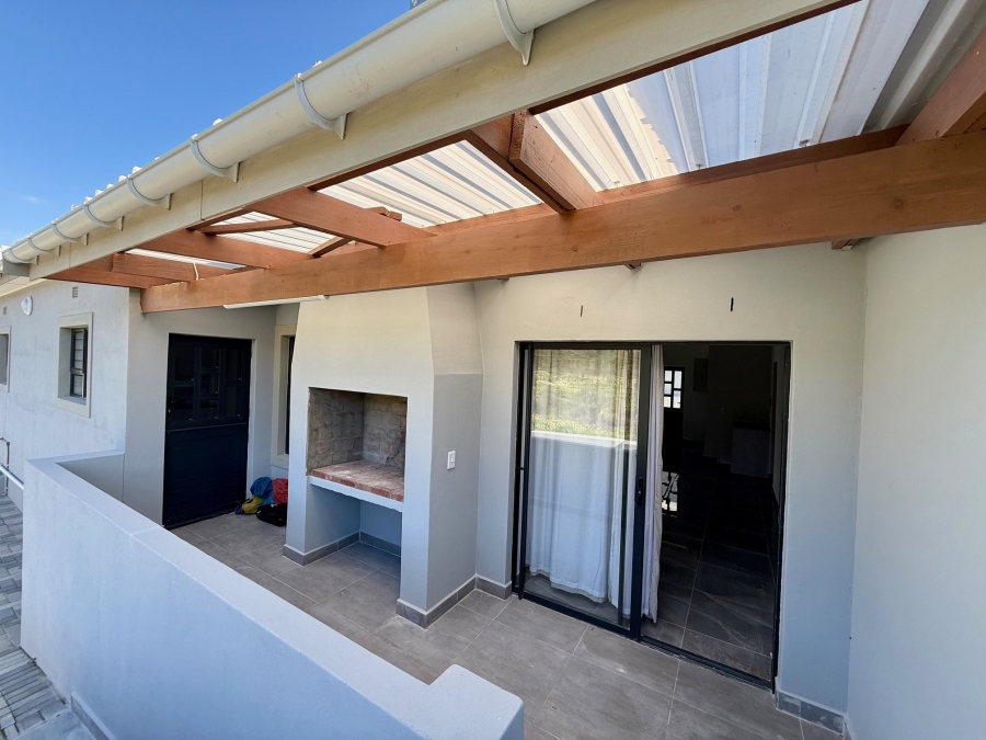 4 Bedroom Property for Sale in Dalsig Western Cape